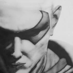 Meet your Posher, Todd